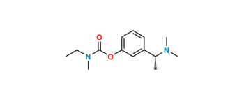 Picture of Rivastigmine EP Impurity D