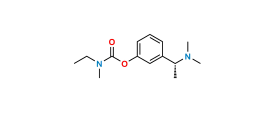 Picture of Rivastigmine EP Impurity D
