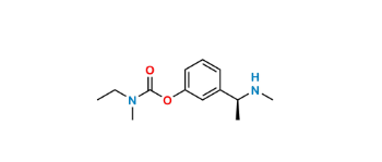 Picture of Rivastigmine Hydrogenotartras Impurity E