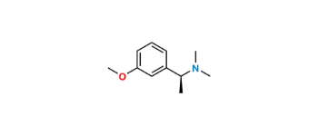 Picture of Rivastigmine Hydrogenotartras Impurity F