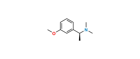 Picture of Rivastigmine Hydrogenotartras Impurity F