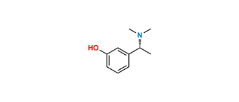 Picture of Rivastigmine USP Related Compound B