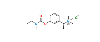 Picture of Rivastigmine USP Related Compound E