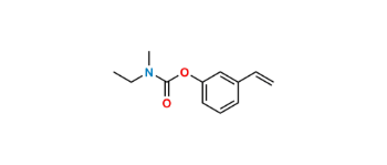 Picture of Rivastigmine USP Related Compound F 