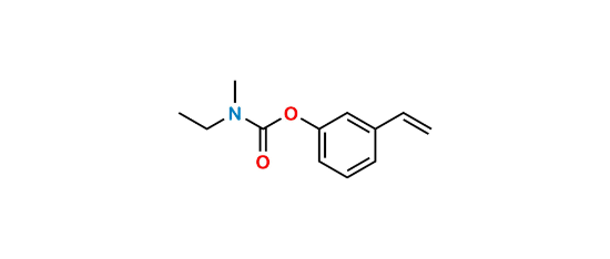 Picture of Rivastigmine USP Related Compound F 