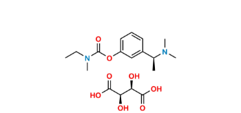 Picture of Rivastigmine Tartrate