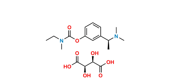Picture of Rivastigmine Tartrate