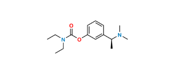 Picture of Rivastigmine Diethyl Analog