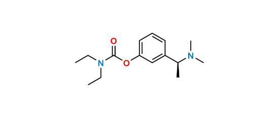 Picture of Rivastigmine Diethyl Analog