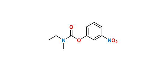Picture of Rivastigmine Carbamate Impurity 