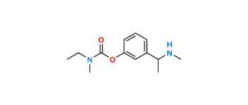 Picture of Rivastigmine Impurity 1