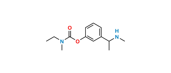 Picture of Rivastigmine Impurity 1