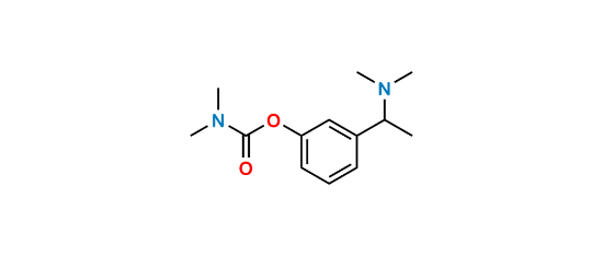 Picture of Rivastigmine Impurity 2