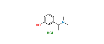 Picture of Rivastigmine Impurity 3