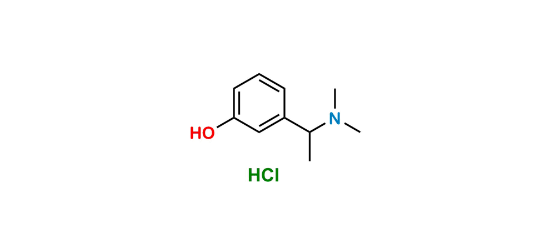 Picture of Rivastigmine Impurity 3