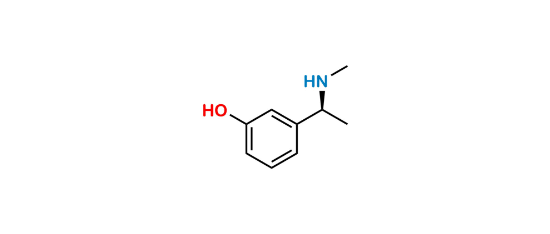 Picture of Rivastigmine Impurity 4