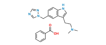 Picture of Rizatriptan Benzoate