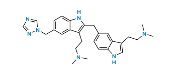 Picture of Rizatriptan EP Impurity A