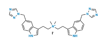 Picture of Rizatriptan EP Impurity B