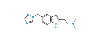 Picture of Rizatriptan EP Impurity C