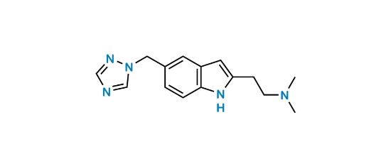 Picture of Rizatriptan EP Impurity C
