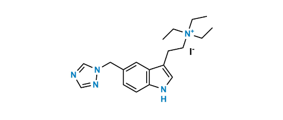 Picture of Rizatriptan EP Impurity D