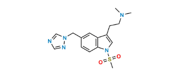 Picture of Rizatriptan EP Impurity E