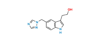 Picture of Rizatriptan EP Impurity F