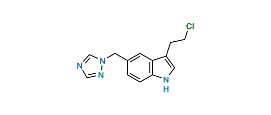 Picture of Rizatriptan EP Impurity G