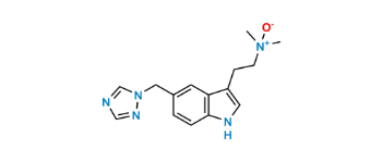 Picture of Rizatriptan EP Impurity H