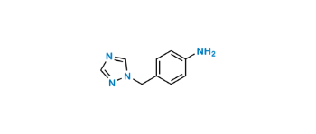 Picture of Rizatriptan Impurity 3