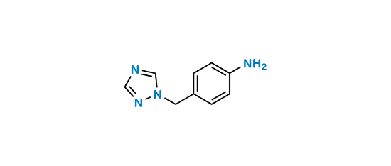 Picture of Rizatriptan Impurity 3