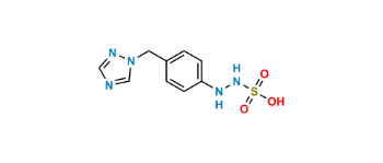 Picture of Rizatriptan Impurity 5