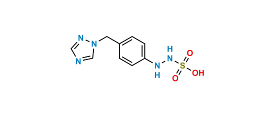 Picture of Rizatriptan Impurity 5