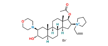Picture of Rocuronium Bromide