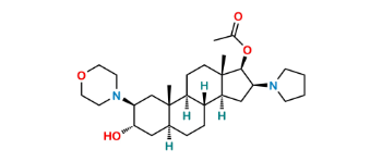 Picture of Rocuronium EP Impurity A
