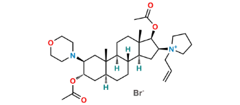 Picture of Rocuronium EP Impurity B