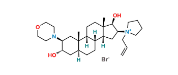 Picture of Rocuronium EP Impurity C