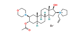 Picture of Rocuronium EP Impurity D
