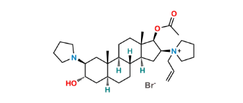 Picture of Rocuronium EP Impurity E