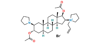 Picture of Rocuronium EP Impurity F