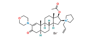 Picture of Rocuronium EP Impurity H