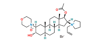 Picture of Rocuronium N-Oxide