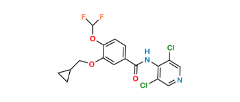 Picture of Roflumilast 