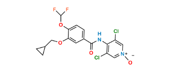 Picture of Roflumilast N-Oxide