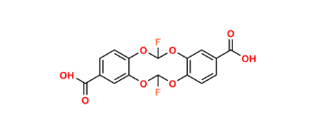 Picture of Roflumilast Impurity 1