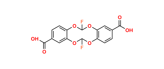 Picture of Roflumilast Impurity 1