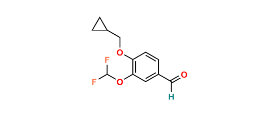 Picture of Roflumilast Impurity 9