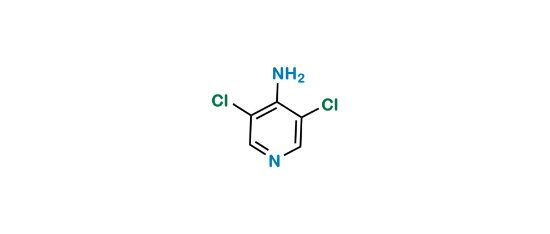 Picture of Roflumilast Impurity 11