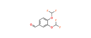 Picture of Roflumilast Impurity 13